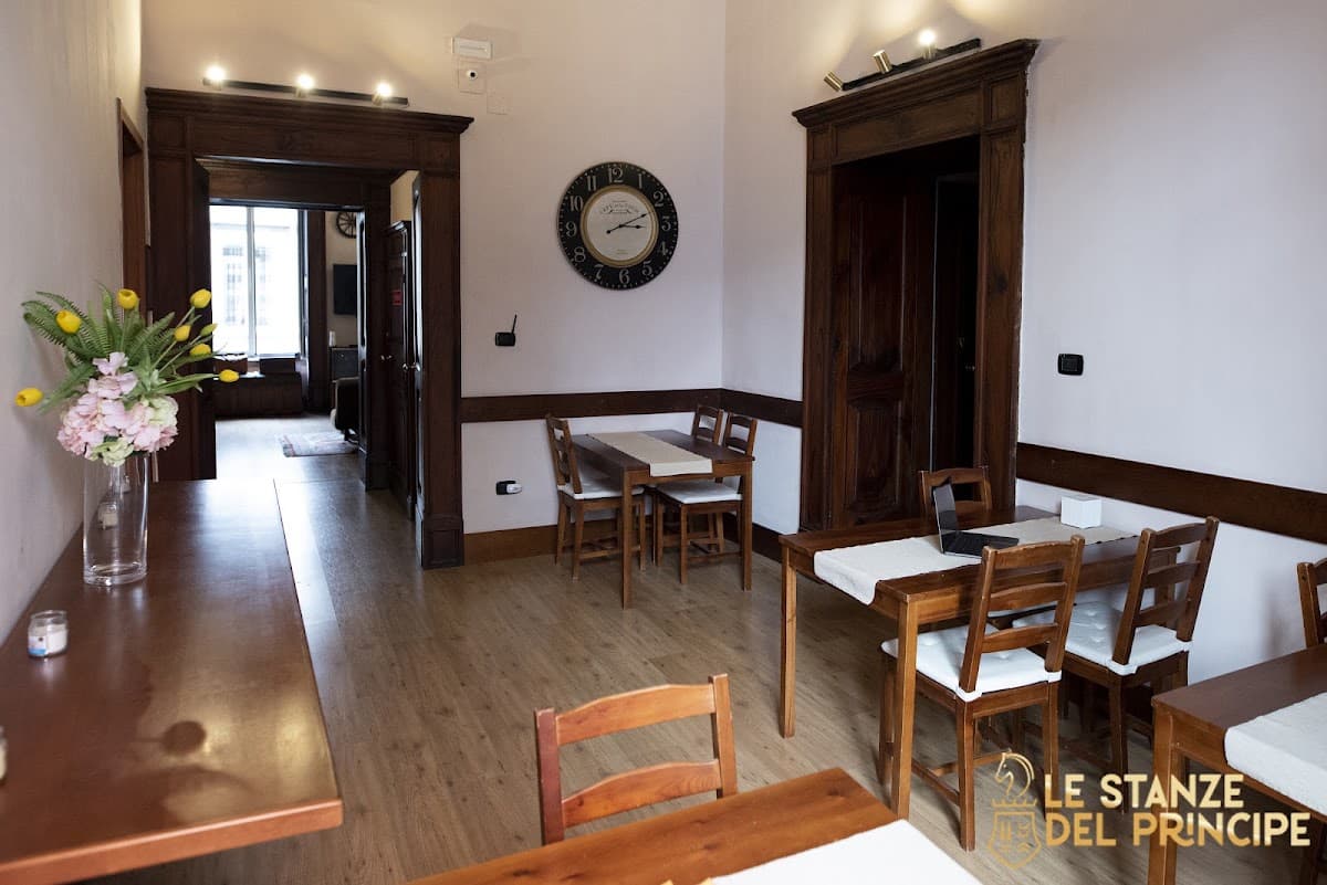 Le Stanze del Principe B&b Naples — photo 4