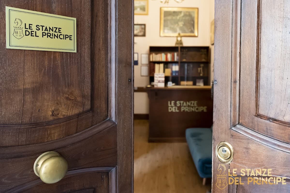 Le Stanze del Principe B&b Naples — photo 5