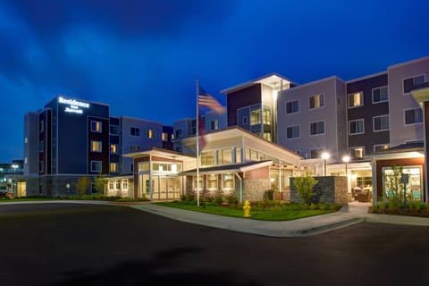 Residence Inn by Marriott Chicago Bolingbrook — photo 1