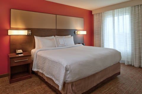 Residence Inn by Marriott Chicago Bolingbrook — photo 2