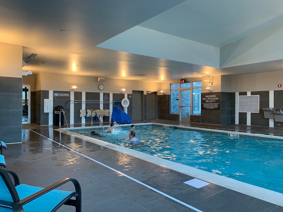 Residence Inn by Marriott Chicago Bolingbrook — photo 3
