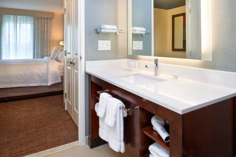 Residence Inn by Marriott Chicago Bolingbrook — photo 4