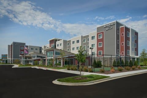 Residence Inn by Marriott Chicago Bolingbrook — photo 5