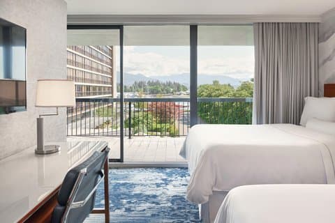 The Westin Bayshore, Vancouver — photo 2
