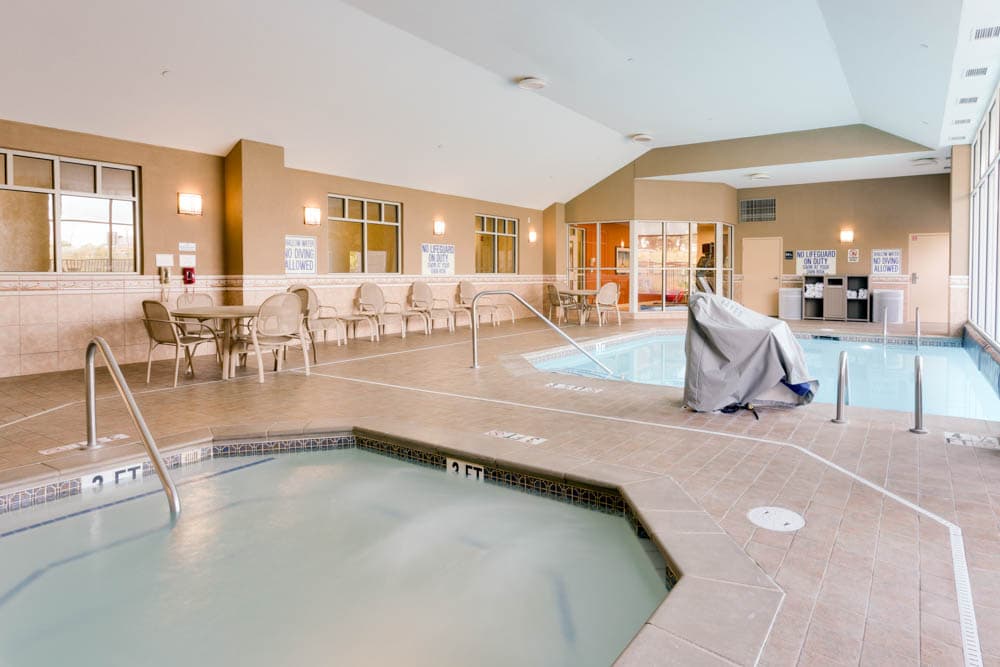 Drury Inn & Suites Greenville — photo 3