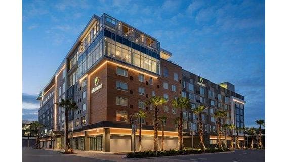 Element by Marriott Tampa Midtown — photo 1