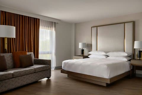 Madison Marriott South — photo 2