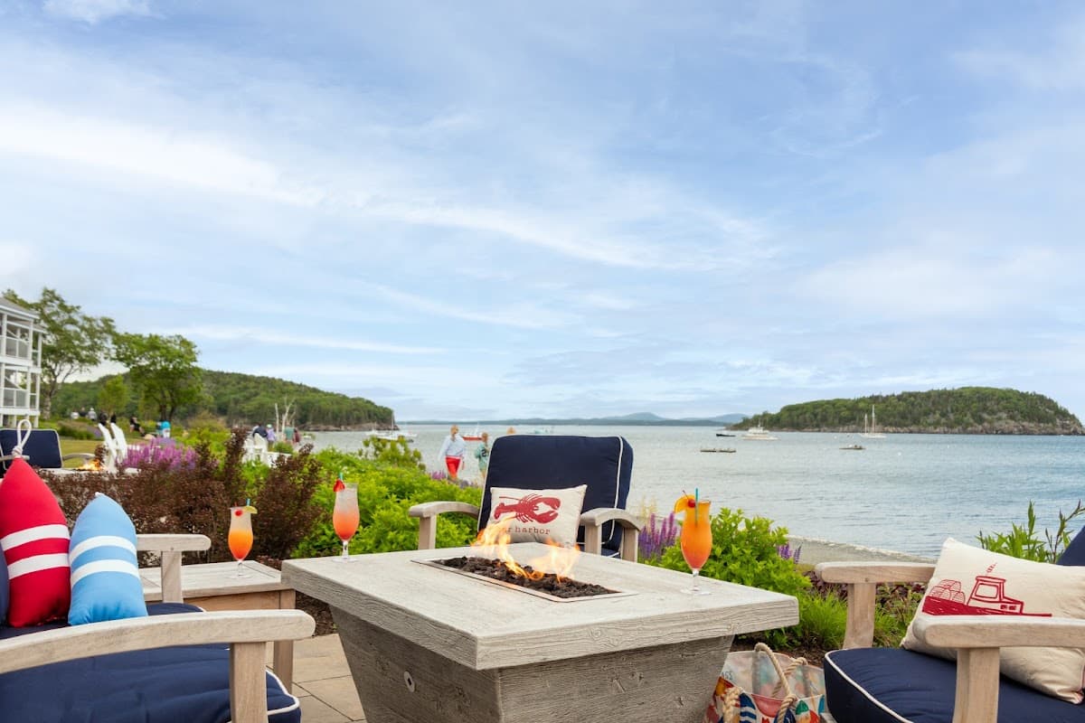 Bar Harbor Inn & Spa — photo 5