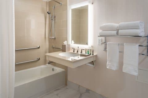 The Westin Atlanta Airport — photo 4