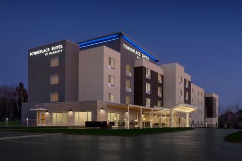 TownePlace Suites by Marriott Duluth — photo 1