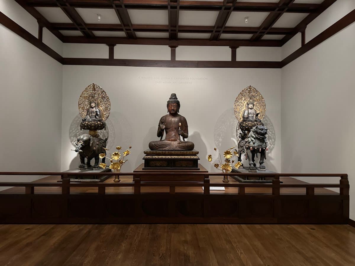 Virginia Museum of Fine Arts — photo 4