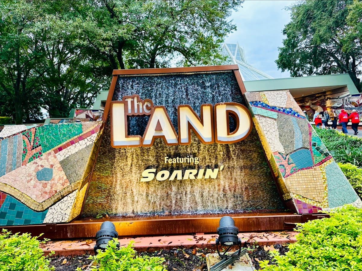 The Land — photo 3