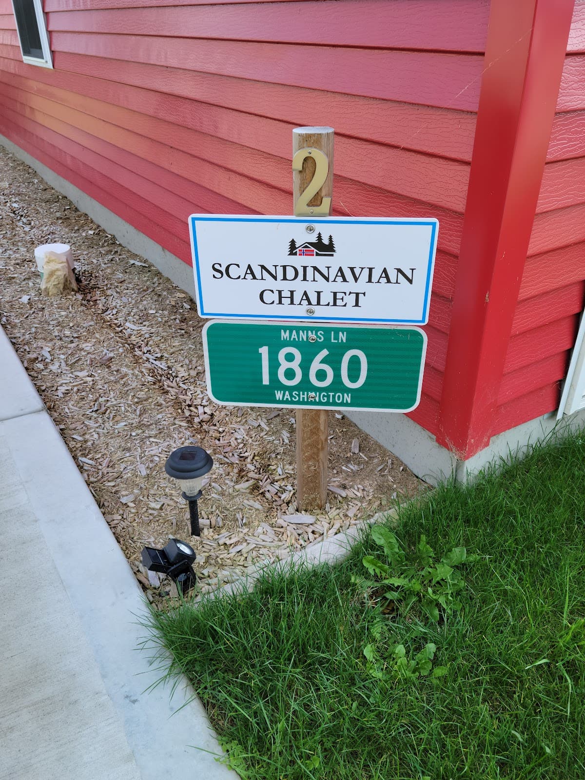 Dejardin’s Island Cottages — photo 5