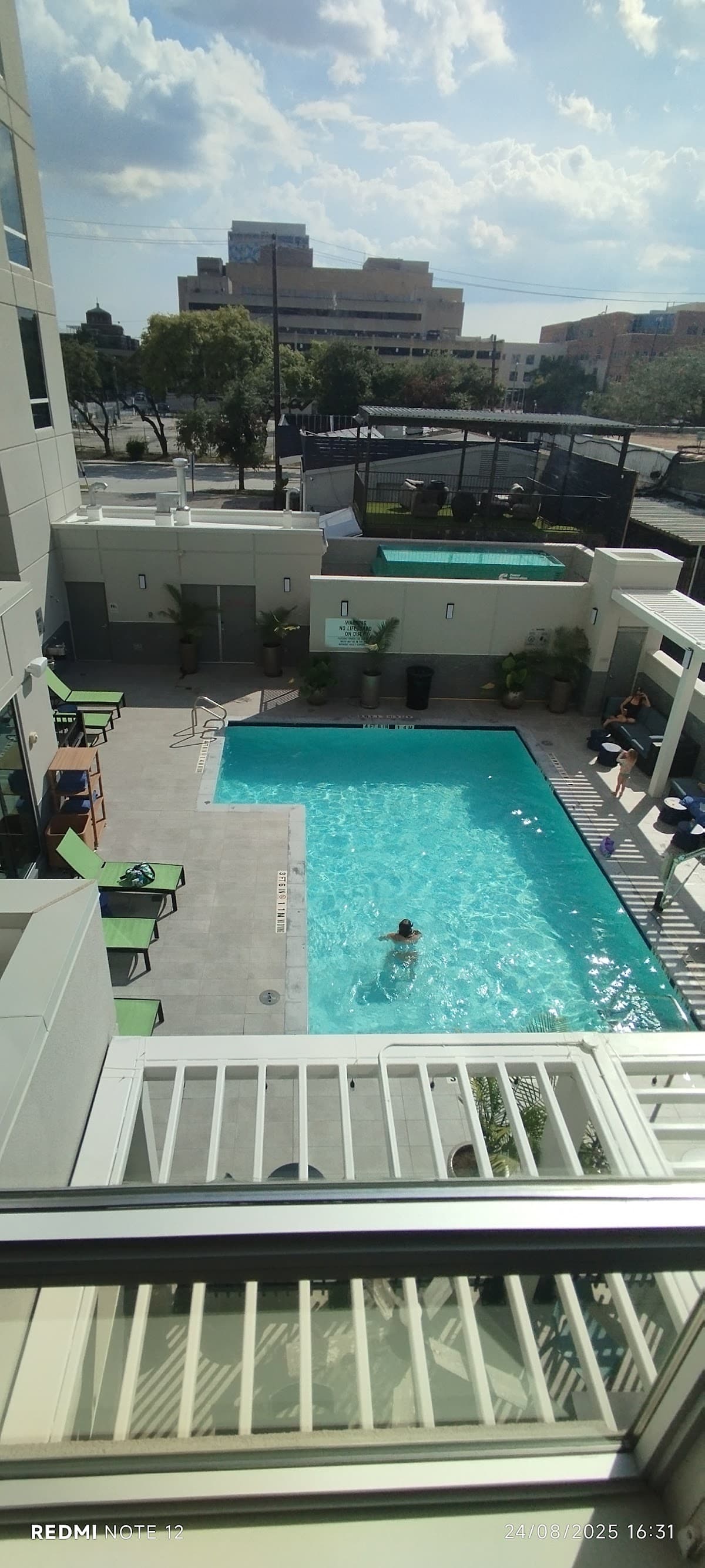 Tru by Hilton Houston Downtown Convention Center — photo 3