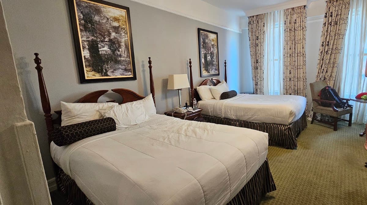 The Arlington Resort Hotel & Spa — photo 2