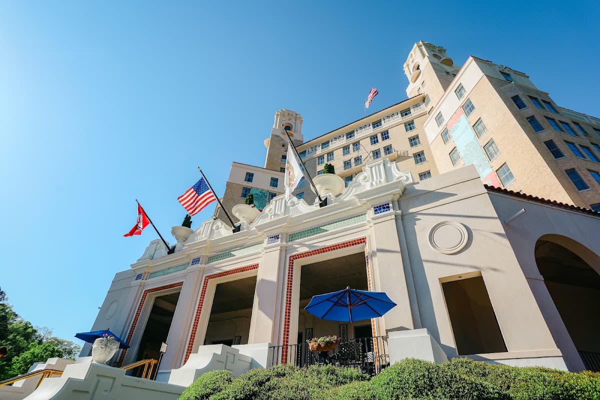 The Arlington Resort Hotel & Spa — photo 5