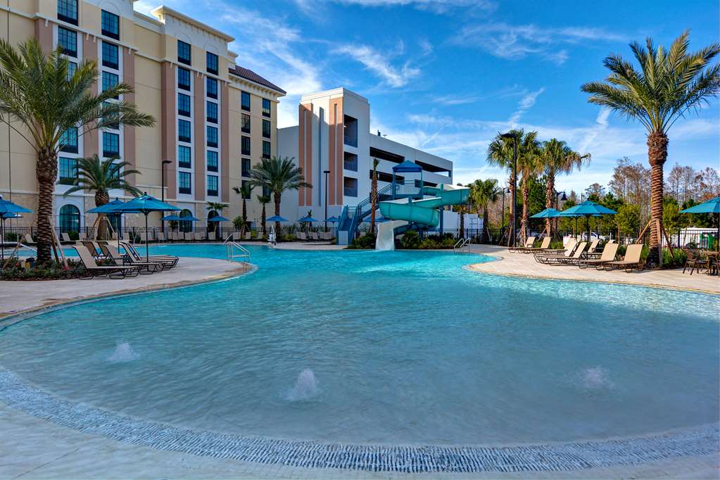 Home2 Suites by Hilton Orlando at FLAMINGO CROSSINGS Town Center — photo 1