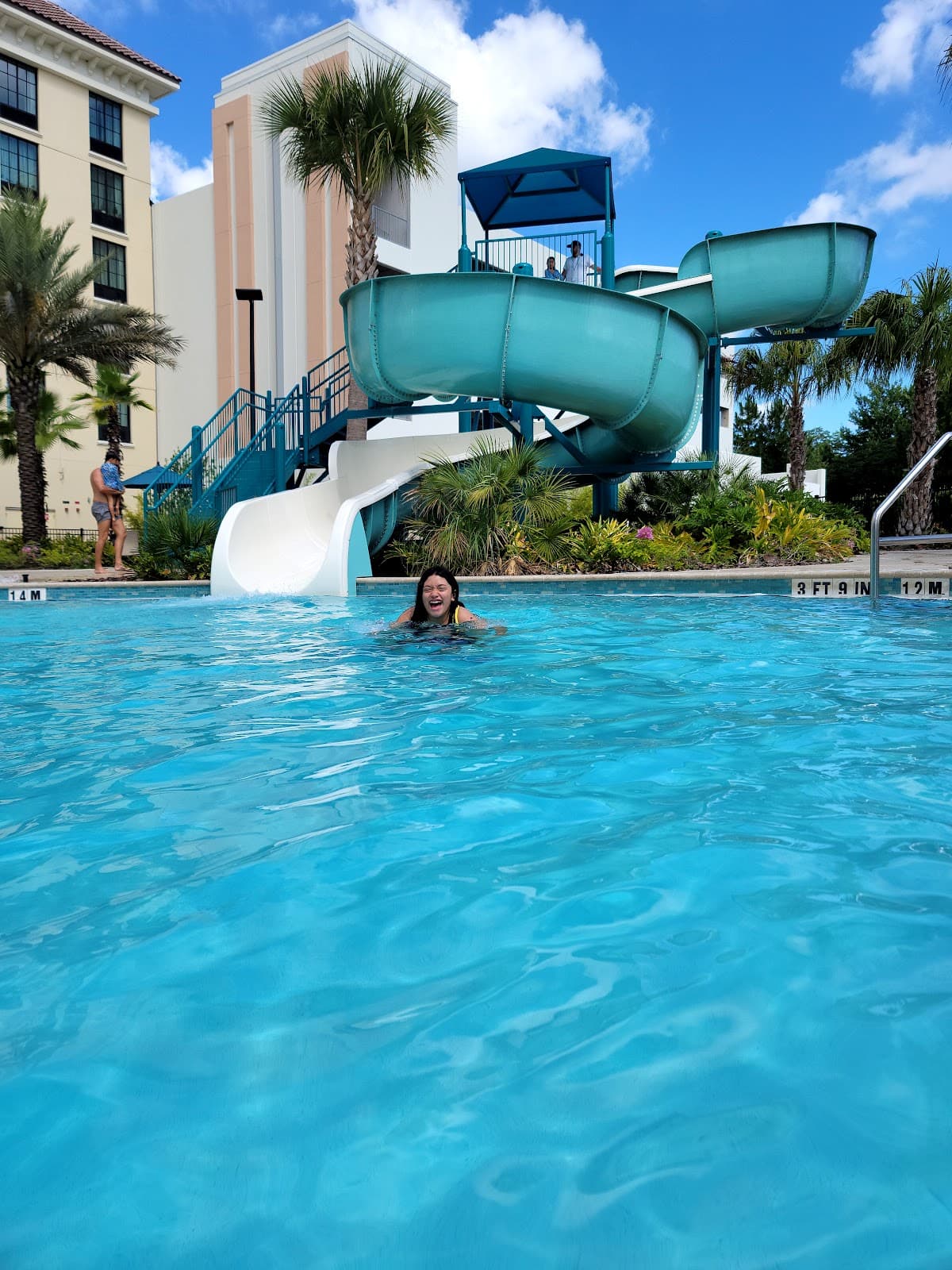 Home2 Suites by Hilton Orlando at FLAMINGO CROSSINGS Town Center — photo 3