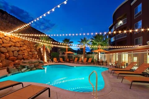 Courtyard by Marriott St. George — photo 1