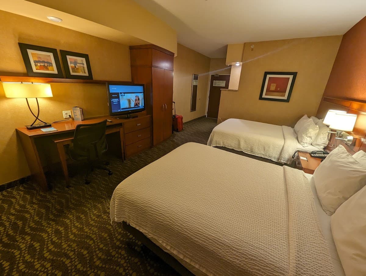 Courtyard by Marriott St. George — photo 2