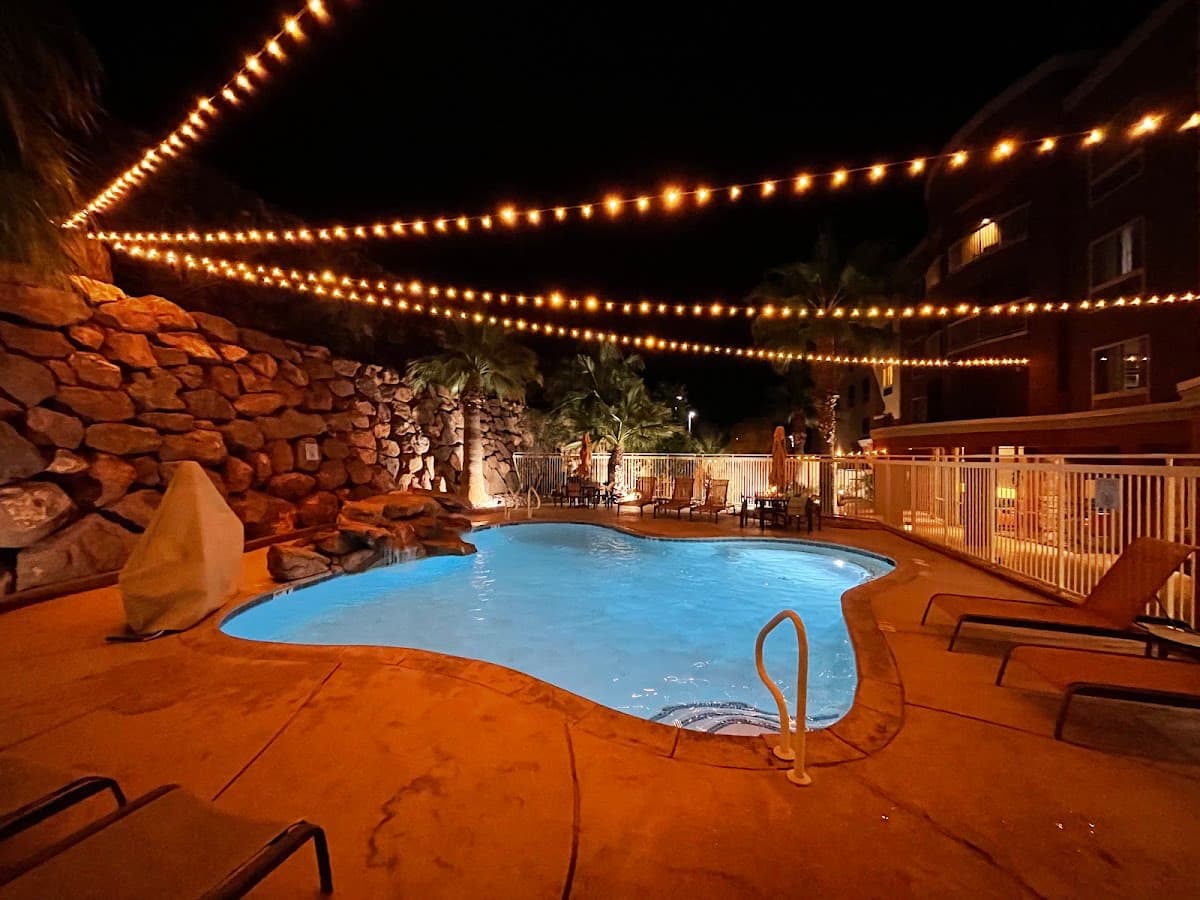 Courtyard by Marriott St. George — photo 3