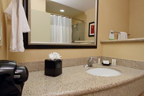 Courtyard by Marriott St. George — photo 4