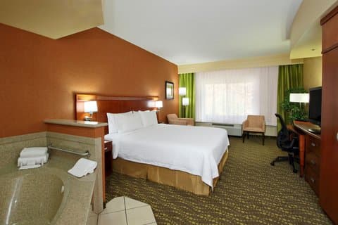 Courtyard by Marriott St. George — photo 5