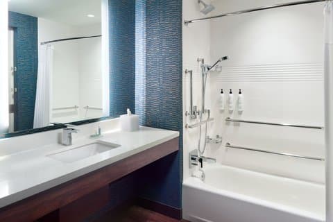 TownePlace Suites by Marriott Nashville Downtown/Capitol District — photo 3