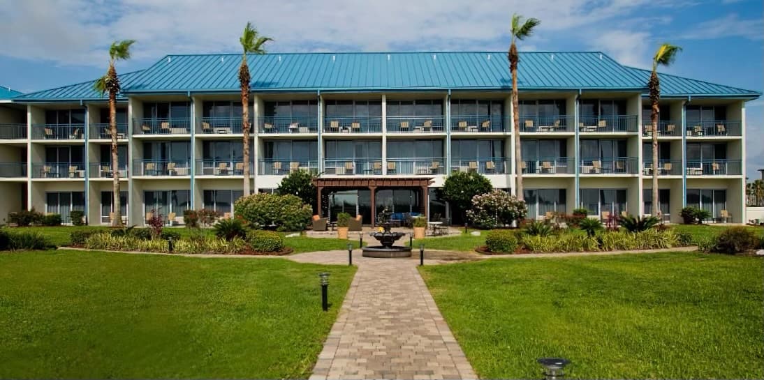 Navy Lodge Mayport — photo 1
