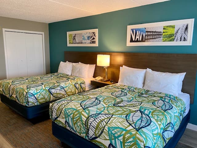 Navy Lodge Mayport — photo 2