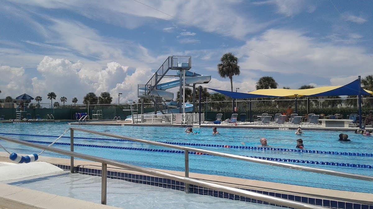 Navy Lodge Mayport — photo 3