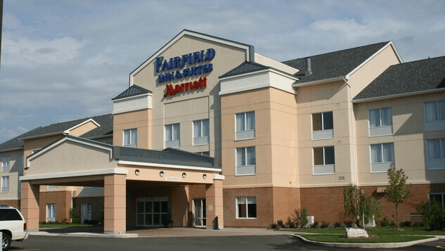 Fairfield by Marriott Inn & Suites Sault Ste. Marie — photo 1