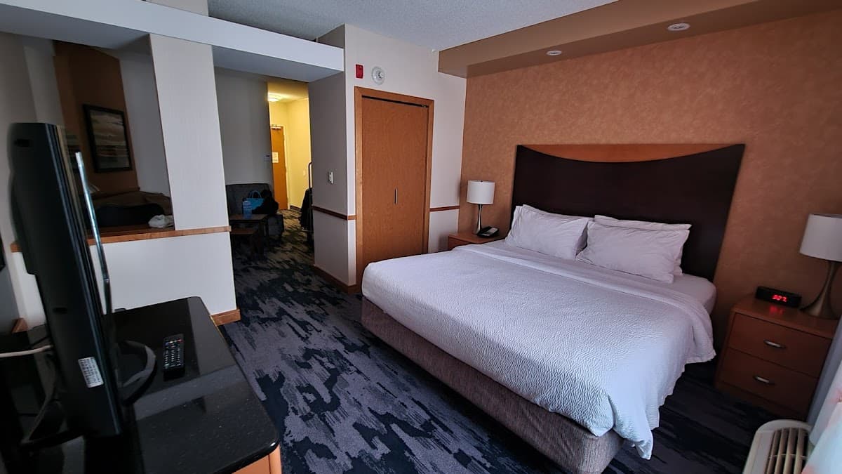 Fairfield by Marriott Inn & Suites Sault Ste. Marie — photo 2
