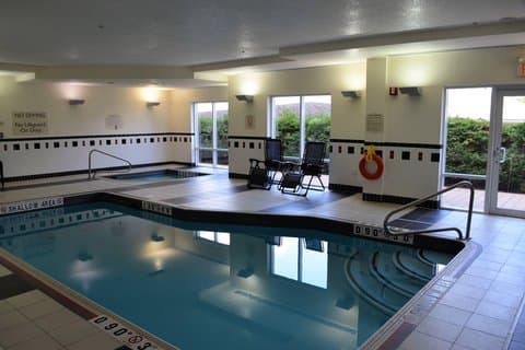 Fairfield by Marriott Inn & Suites Sault Ste. Marie — photo 3