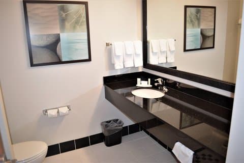 Fairfield by Marriott Inn & Suites Sault Ste. Marie — photo 4