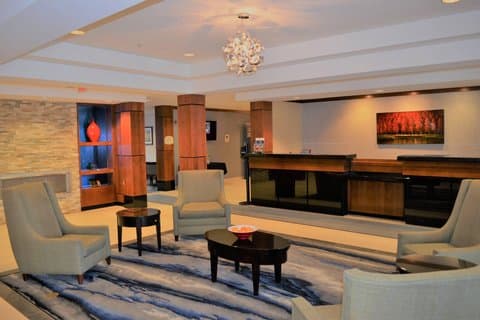 Fairfield by Marriott Inn & Suites Sault Ste. Marie — photo 5