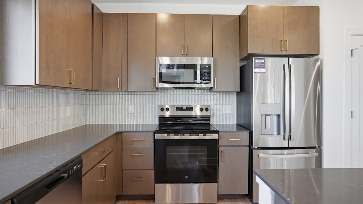 Upper Vue Flats — photo 5