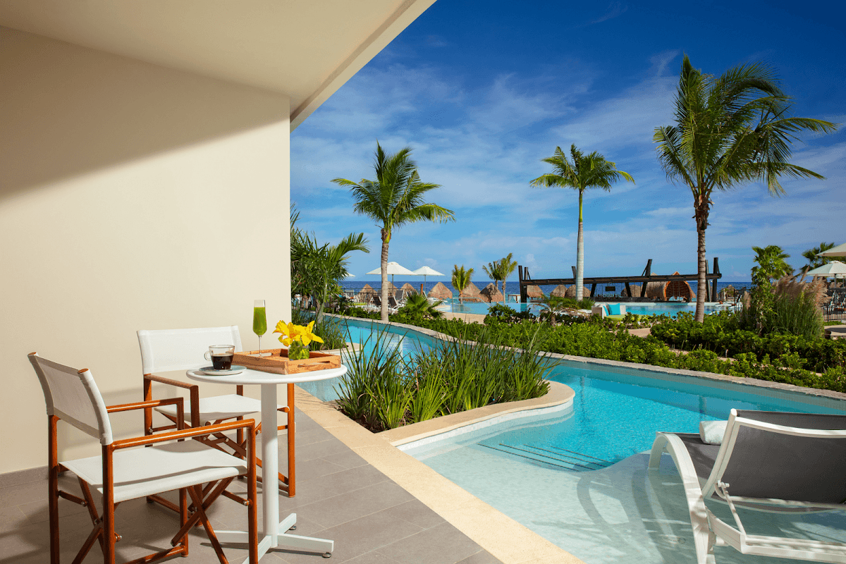 Dreams Natura Resort & Spa — photo 3