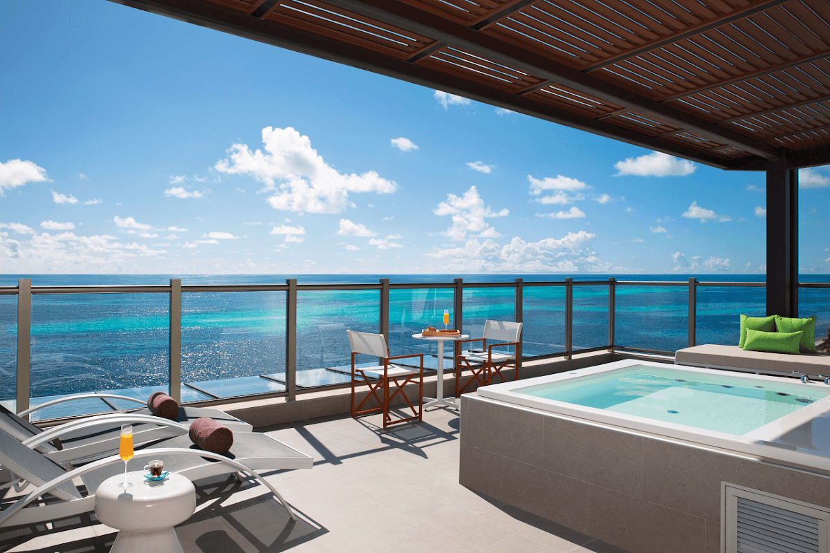 Dreams Natura Resort & Spa — photo 5