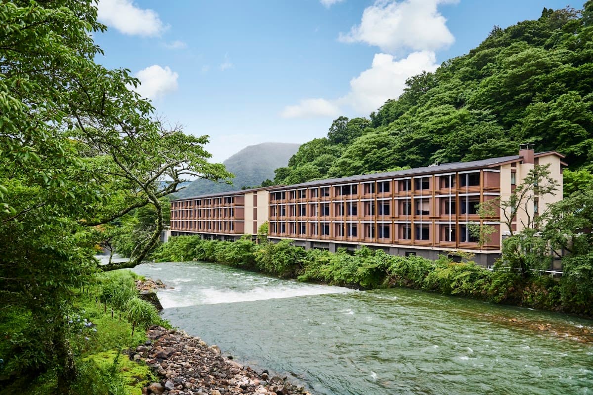 Hotel Indigo Hakone Gora by IHG — photo 1