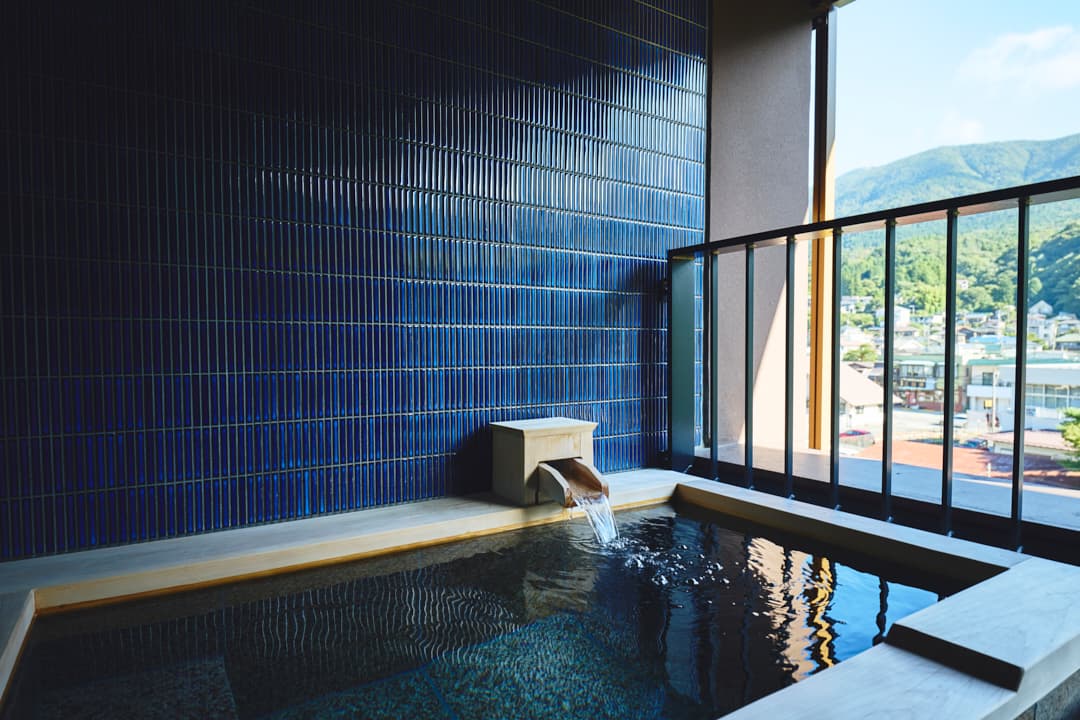 Hotel Indigo Hakone Gora by IHG — photo 3
