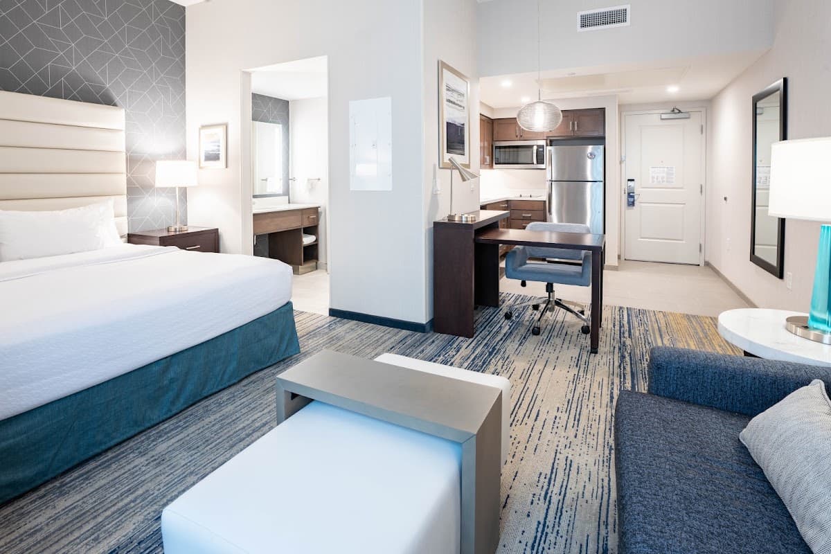 Homewood Suites by Hilton Sunnyvale - Silicon Valley — photo 2