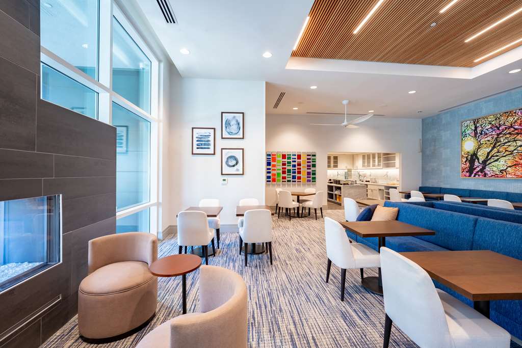 Homewood Suites by Hilton Sunnyvale - Silicon Valley — photo 4