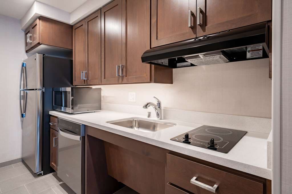 Homewood Suites by Hilton Sunnyvale - Silicon Valley — photo 5