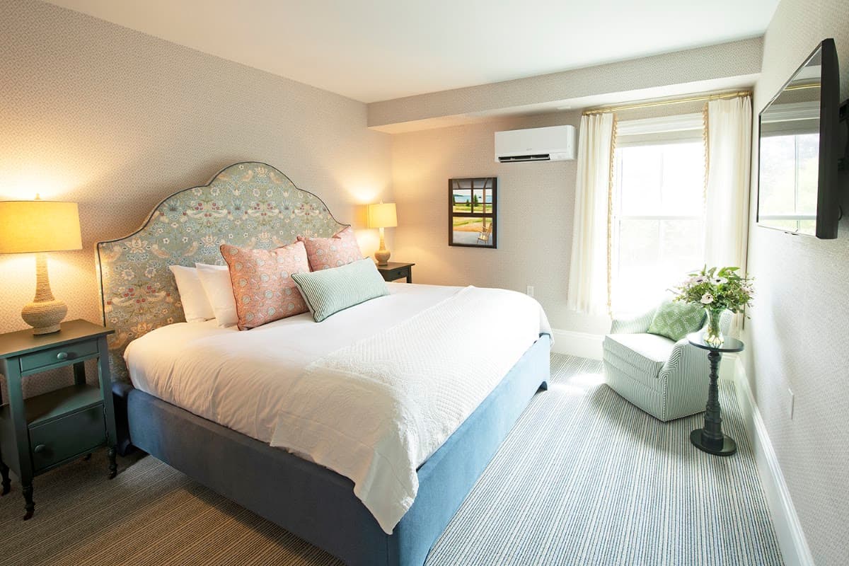 The Claremont Hotel — photo 2
