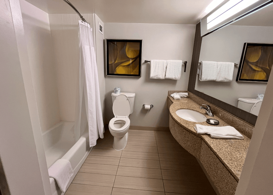 Courtyard by Marriott Foothill Ranch Irvine East/Lake Forest — photo 4
