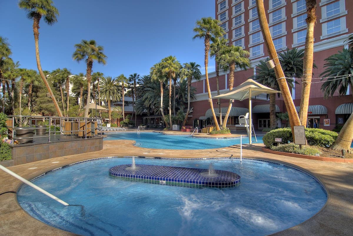 Treasure Island - TI Las Vegas Hotel & Casino — photo 3