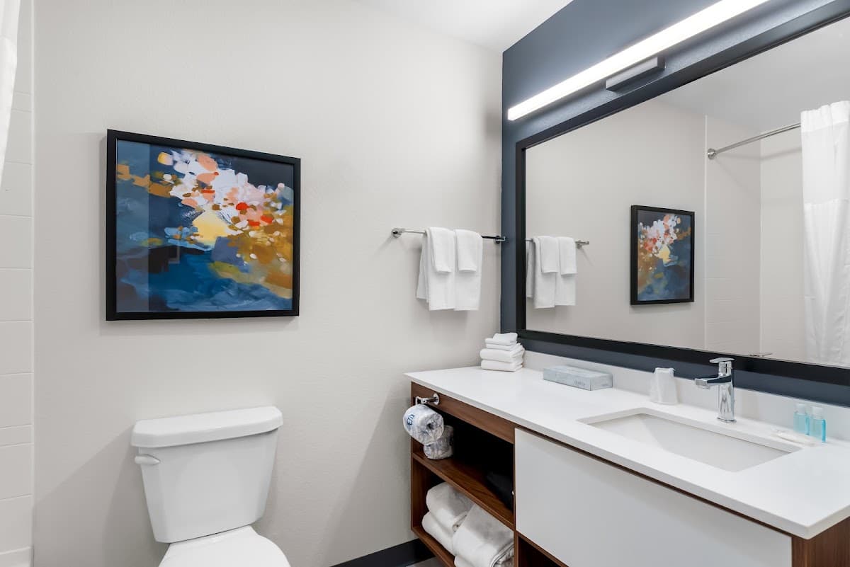 Everhome Suites Cheyenne — photo 3