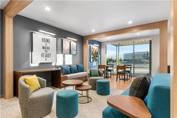 Everhome Suites Cheyenne — photo 4