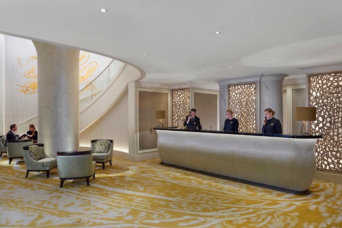 Mandarin Oriental, Munich — photo 5
